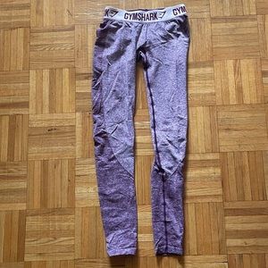 Gym Shark Pants